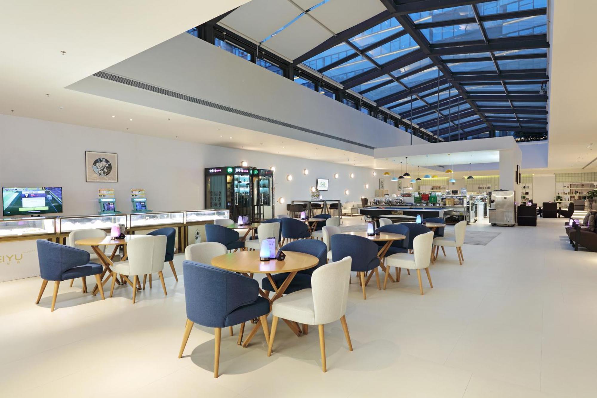 Haikou Meilan International Airport Hotel Exterior photo